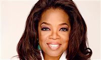 Oprah Winfrey será madrinha de novo navio da Holland