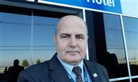 Confins Suítes Hotel (BH) tem novo gerente geral