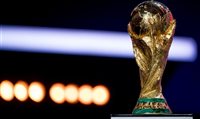 Veja quais companhias aéreas transmitem a Copa ao vivo Veja quais companhias aéreas transmitem a Copa ao vivo