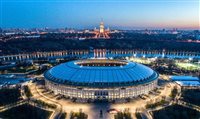 MTur e Embratur lançam nova campanha na Copa da Rússia