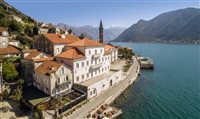 Iberostar abre dois hotéis em Montenegro este mês; conheça