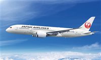 Japan Airlines  e Hawaiian avançam na criação de joint venture