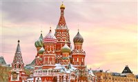 Brasil aumenta divulgação de destinos no mercado russo