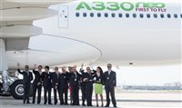 Tap inicia estreia mundial do A330-900neo; Brasil está na rota