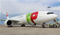 Tap e Airbus testam últimos detalhes do 1º A330neo do mundo Tap e Airbus testam últimos detalhes do 1º A330neo do mundo