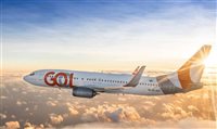 Gol terá voo direto entre Recife e Foz do Iguaçu em dezembro
