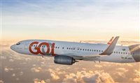 Gol venderá passagens a SP por R$ 6 para promover evento