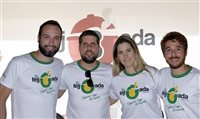 Ancoradouro reúne 100 agentes em evento em Campinas (SP)