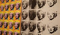 Andy Warhol ganha exposição retrospectiva nos Estados Unidos