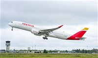 Iberia voará para a capital da Eslovênia no verão europeu