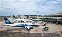 Abear alerta para alterações e cancelamentos de voos em Salvador Abear alerta para alterações e cancelamentos de voos em Salvador
