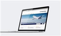 Lufthansa amplia API e adiciona função de reserva direta de voos