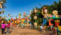 Conheça Toy Story Land, em Walt Disney World; fotos