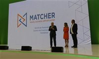 Focada no receptivo, Matcher estreia em 2019 em Fortaleza; conheça