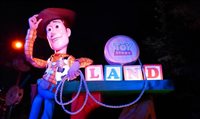 Por dentro de Toy Story Land, na Disney; veja o vídeo