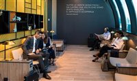 Star Alliance inaugura lounge no aeroporto internacional de Roma