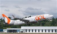 Gol lança voo ligando Guarulhos a Caxias do Sul (RS)