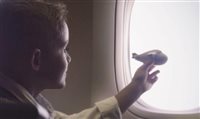 Air Canada lança programa para famílias com crianças pequenas
