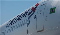 Latam incorpora B777 em sua rota entre Santiago e São Paulo