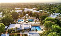 Riu Tequila reabre em Playa del Carmen após renovação; fotos Riu Tequila reabre em Playa del Carmen após renovação; fotos
