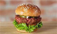 Air New Zealand inclui 'hambúrguer impossível' no seu menu Air New Zealand inclui 'hambúrguer impossível' no seu menu