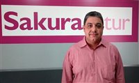 Sakuratur expande no Nordeste e contrata ex-Rextur Advance