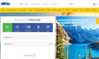 Abreu reformula site para mercado brasileiro; confira