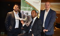 Em cinco anos no Brasil, Ethiopian cresce vendas em 300%