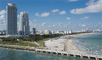 Miami é o destino mais procurado na Viajanet no fim de ano