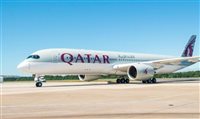 Qatar Airways expande capacidade em voos para Edimburgo