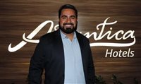 Atlantica Hotels anuncia novo gerente de Marketing Digital