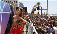 Parada LGBT e outras novidades são destaque em Tel Aviv; veja