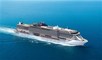 MSC Cruzeiros tem promoção com segundo hóspede grátis