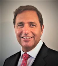 Ex-Starwood chega à Hilton como VP de Operações América Latina Ex-Starwood chega à Hilton como VP de Operações América Latina