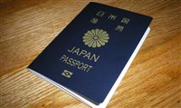 Passaporte do Japão é o 'mais forte do mundo'; Brasil é 16º