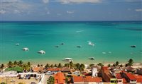 Na hora de reservar, brasileiro prefere ter vista para o mar Na hora de reservar, brasileiro prefere ter vista para o mar