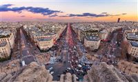 Blog analisa impacto de hashtag que denuncia situação de Paris Blog analisa impacto de hashtag que denuncia situação de Paris