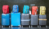 Comida na mala: segurança gera atrasos em aeroportos