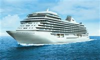 Regent Seven Seas adiciona Natal e Fortaleza à temporada Regent Seven Seas adiciona Natal e Fortaleza à temporada