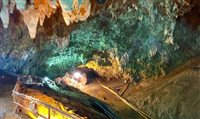 Após resgate, caverna na Tailândia deverá ser ponto turístico
