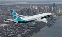 Boeing pagará US$ 2,5 bilhões em acordo sobre 737 Max