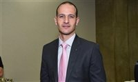 Rodrigo Napoli é novo diretor de Vendas da GJP Hotels