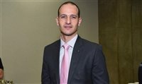 Rodrigo Napoli é novo diretor de Vendas da GJP Hotels Rodrigo Napoli é novo diretor de Vendas da GJP Hotels