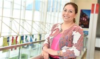 Carolina Gaete é a nova diretora de Vendas globais da Accor