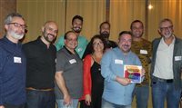 Câmara LGBT realiza coquetel de networking em SP; veja fotos
