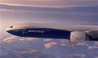British Airways anuncia compra de três Boeing 777-300ER