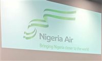 Nova companhia aérea Nigeria Air será 100% privada, segundo governo