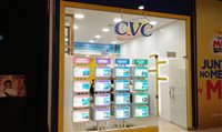 CVC inaugura loja em shopping em Maringá (PR)