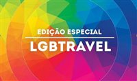 Sua empresa atende ao segmento LGBT? Participe de edição da PANROTAS Sua empresa atende ao segmento LGBT? Participe de edição da PANROTAS