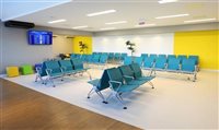 Floripa Airport investe R$ 870 mil em duas novas salas